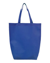 Non-Woven Gusset Bottom Tote