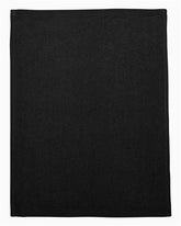 Hemmed Fingertip Towel