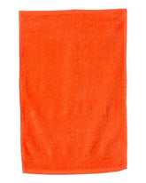 Deluxe Hemmed Hand Towel
