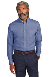 Brooks Brothers ® Wrinkle-Free Stretch Pinpoint Shirt BB18000
