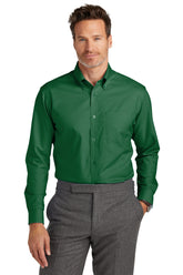 Brooks Brothers ® Wrinkle-Free Stretch Nailhead Shirt BB18002
