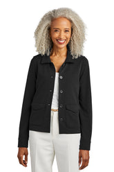 Brooks Brothers ® Women's Mid-Layer Stretch Button Jacket BB18205