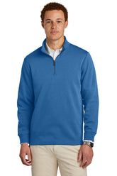 Brooks Brothers ® Double-Knit 1/4-Zip BB18206