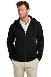 Brooks Brothers ® Double-Knit Full-Zip Hoodie BB18208