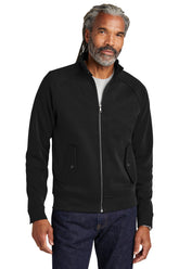 Brooks Brothers ® Double-Knit Full-Zip BB18210