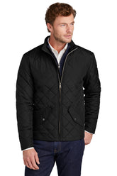 Brooks Brothers ® Quilted Jacket BB18600