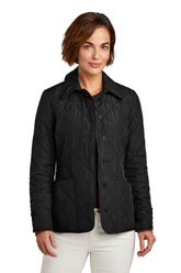 Brooks Brothers ® Women's Quilted Jacket BB18601