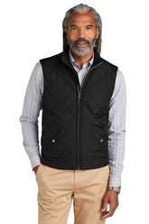 Brooks Brothers ® Quilted Vest BB18602