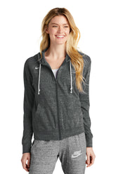 Nike Women's Gym Vintage Full-Zip Hoodie CN9402