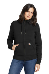 Carhartt ® Women's Clarksburg Full-Zip Hoodie CT102788