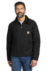 Carhartt ® Duck Detroit Jacket CT103828