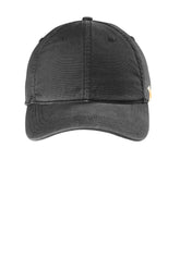 Carhartt ® Cotton Canvas Cap CT103938