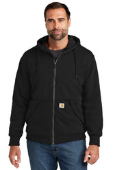 Carhartt ® Midweight Thermal-Lined Full-Zip Sweatshirt CT104078