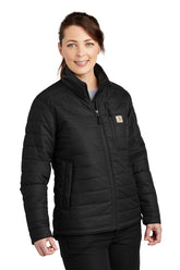 Carhartt ® Women's Gilliam Jacket CT104314