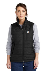 Carhartt ® Women's Gilliam Vest CT104315