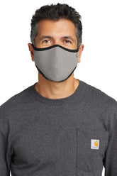 Carhartt ® Cotton Ear Loop Face Mask (3 pack) CT105160