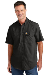 Carhartt Force ® Solid Short Sleeve Shirt CT105292