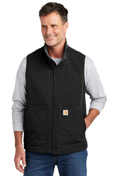 Carhartt ® Super Dux ™ Soft Shell Vest CT105535