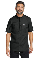 Carhartt ® Rugged Professional ™ Series Short Sleeve Shirt CT106688