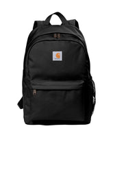 Carhartt ® Canvas Backpack. CT89241804
