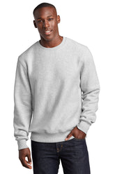 Sport-Tek ® Super Heavyweight Crewneck Sweatshirt. F280