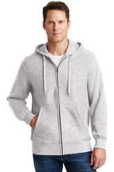 Sport-Tek ® Super Heavyweight Full-Zip Hooded Sweatshirt. F282