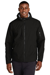 Sport-Tek ® Waterproof Insulated Jacket JST56