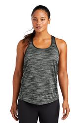 OGIO ® Women's Verge Racerback Tank. LOE327