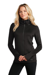 OGIO ® Women's Modern Performance Full-Zip. LOE703