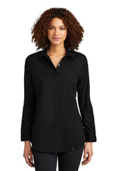 OGIO ® Women's Commuter Woven Tunic. LOG1002