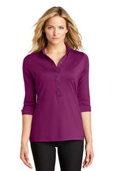 OGIO ® Women's Gauge Polo. LOG122