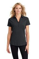 OGIO ® Women's Onyx Polo. LOG126