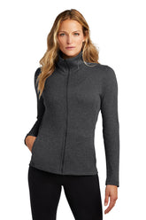 OGIO ® Women's Pixel Full-Zip. LOG203