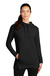 OGIO ® Women's Luuma Pullover Fleece Hoodie. LOG810