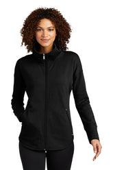 OGIO ® Women's Luuma Full-Zip Fleece. LOG812