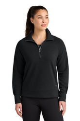 OGIO ® Women's Luuma 1/2-Zip LOG814