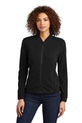 OGIO ® Women's Hinge Full-Zip. LOG820
