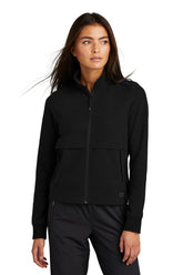 OGIO ® Women's Outstretch Full-Zip LOG830