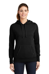 Sport-Tek ® Women's Pullover Hooded Sweatshirt. LST254