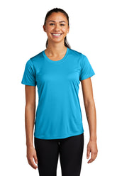 Sport-Tek ® Women's PosiCharge ® Competitor™ Tee. LST350