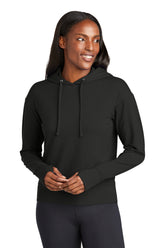 Sport-Tek ® Women's Sport-Wick ® Flex Fleece Pullover Hoodie LST562