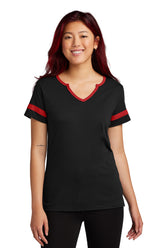Sport-Tek ® Women's Halftime Notch Neck Tee LST6041