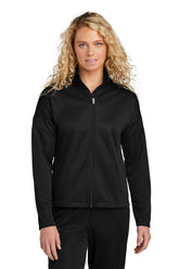 Sport-Tek ® Women's Travel Full-Zip Jacket LST800