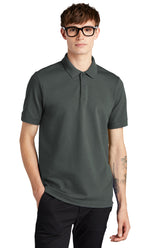 Mercer+Mettle ® Stretch Heavyweight Pique Polo MM1000
