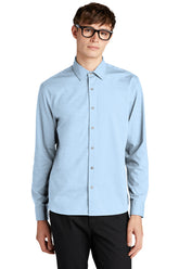 Mercer+Mettle ® Long Sleeve Stretch Woven Shirt MM2000