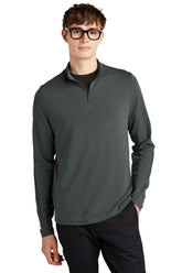 Mercer+Mettle ® Stretch 1/4-Zip Pullover MM3010