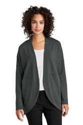 Mercer+Mettle ® Women's Stretch Open-Front Cardigan MM3015