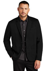 Mercer+Mettle ® Relaxed Knit Blazer MM3030