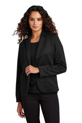 Mercer+Mettle ® Women's Relaxed Knit Blazer MM3031