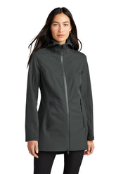 Mercer+Mettle ® Women's Waterproof Rain Shell MM7001